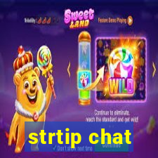 strtip chat